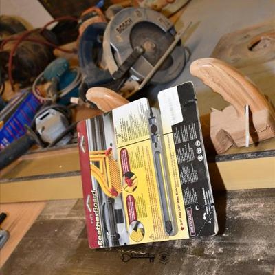 601 workshop