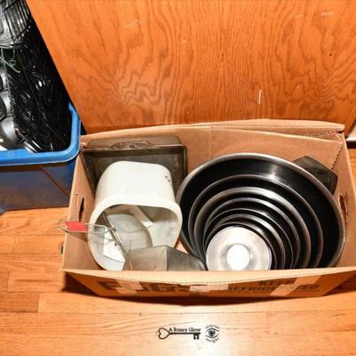 211 kitchen