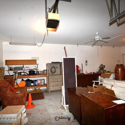845 garage