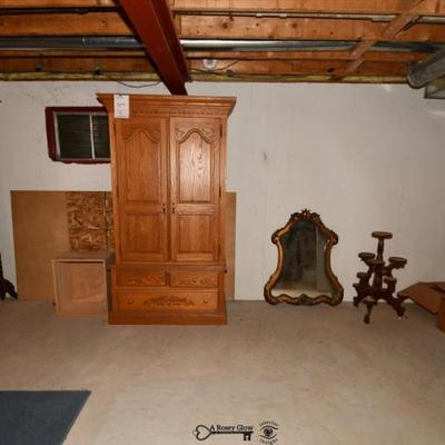 667 basement