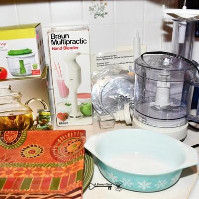 235 kitchen