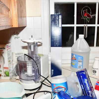 250 kitchen