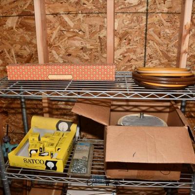 824 basement