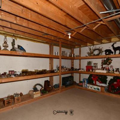 660 basement