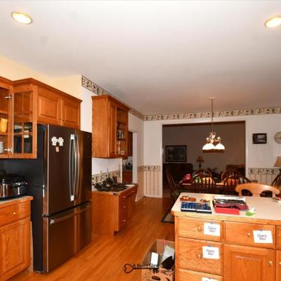 164 kitchen
