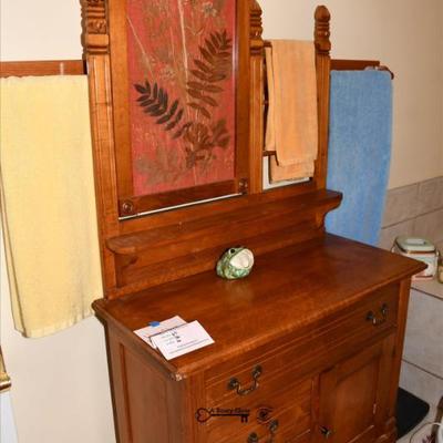 391 bathroom a
