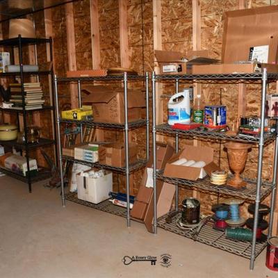 814 basement