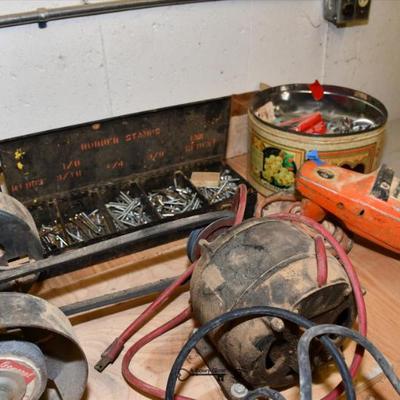 606 workshop