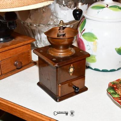 213 kitchen
