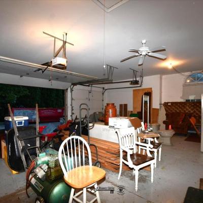 840 garage