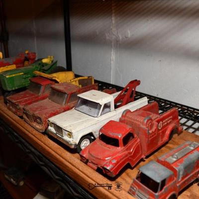 777 basement