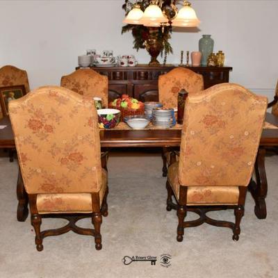 123 dining room