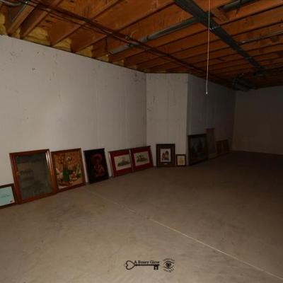 653 basement