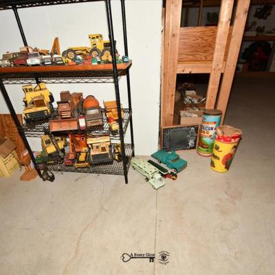 659 basement