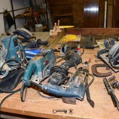 584 workshop