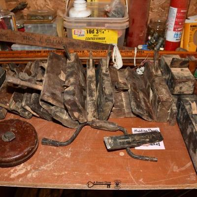 639 workshop