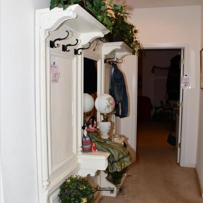 516 hallway
