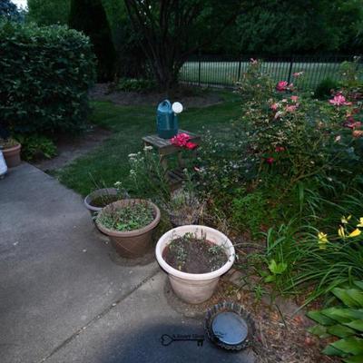 928 back yard