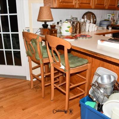 209 kitchen