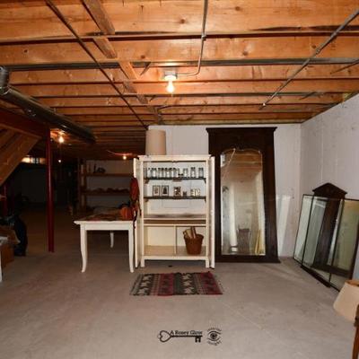 670 basement