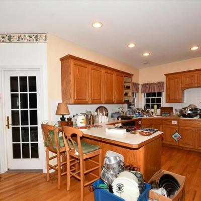 167 kitchen