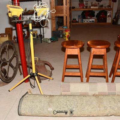 792 basement