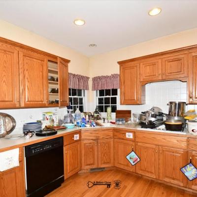 163 kitchen