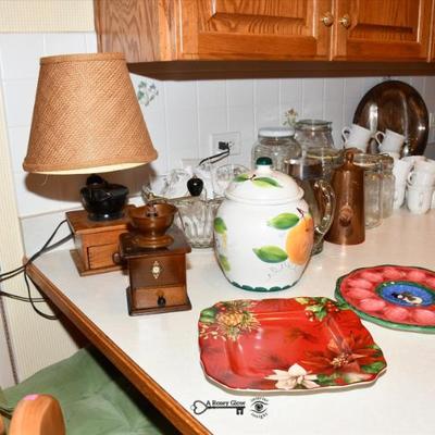 212 kitchen