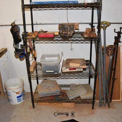 610 workshop