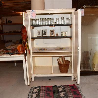 689 basement