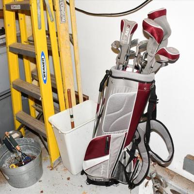854 garage