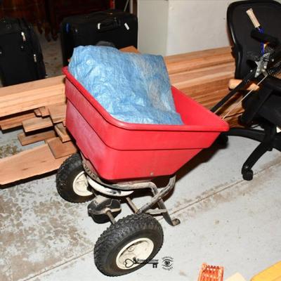 866 garage