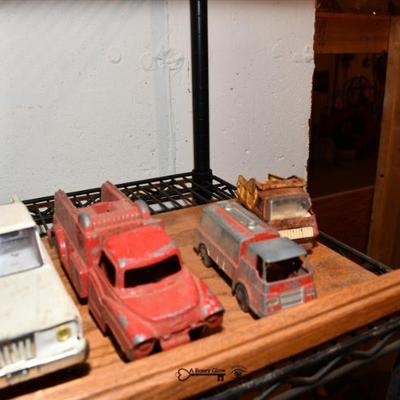 773 basement