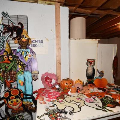 664 basement