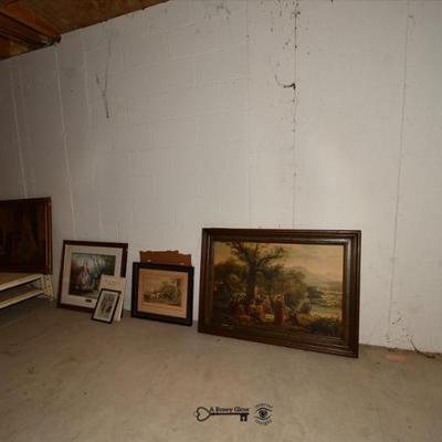 655 basement