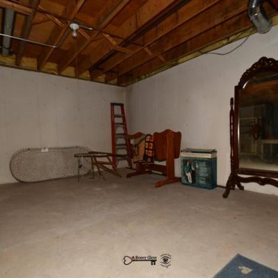 652 basement