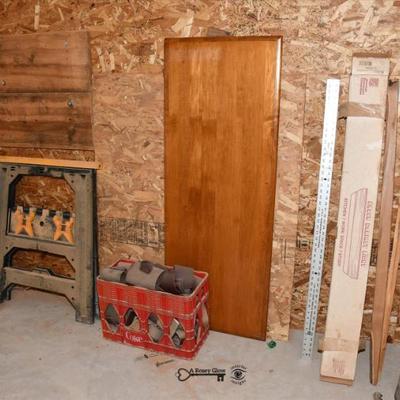 614 workshop