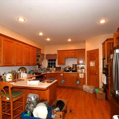 162 kitchen