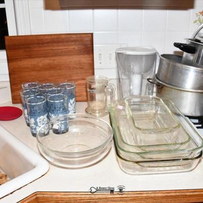 245 kitchen