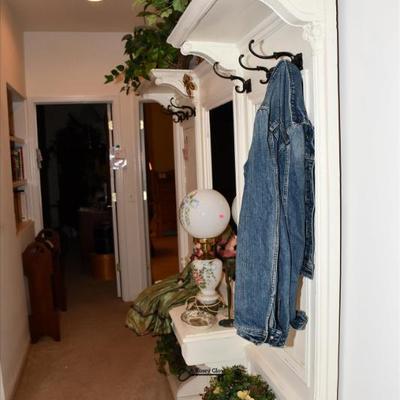 526 hallway