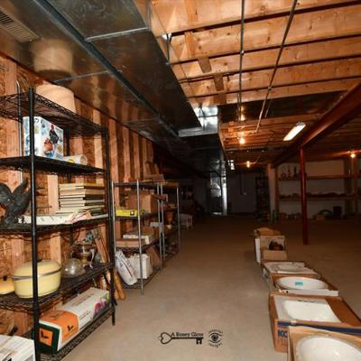 671 basement