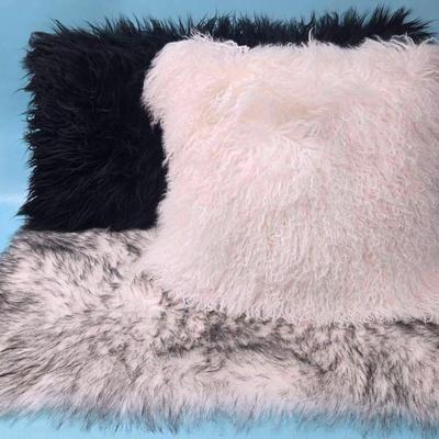 Faux Fur Collection 