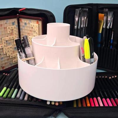 Bring Out Your Creative Side "Castle Arts" and More