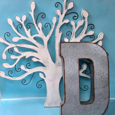 Decorative Pieces 