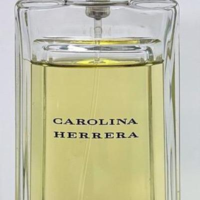 Carolina Herrera Eau de Toilette Perfume 