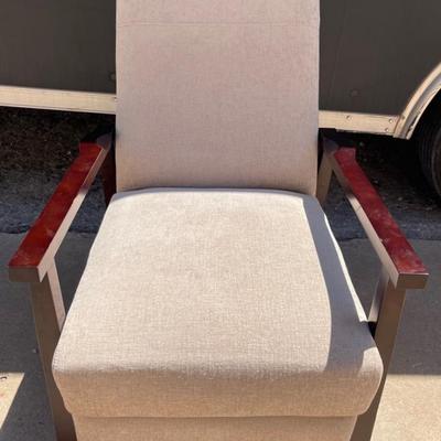 Cloth Recliner