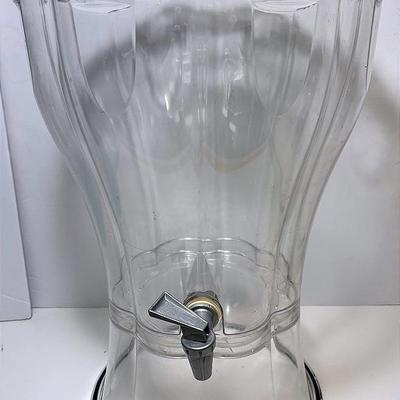Buddeez Beverage Dispenser