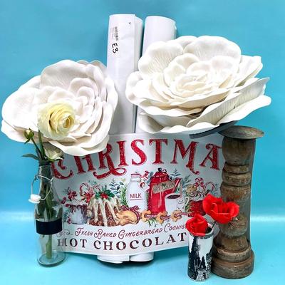 “Hobby Lobby” Home Decor and More