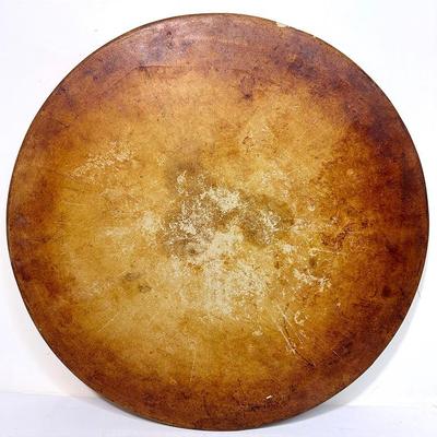 “The Pampered Chef” Round Baking Pizza Stone