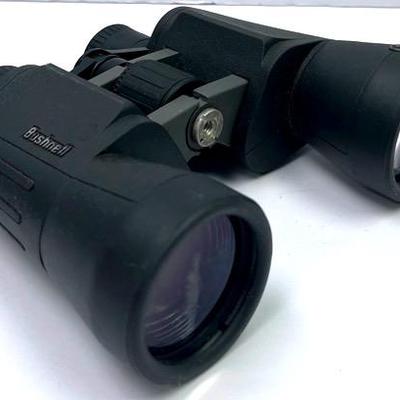 “Bushnell” Powerview Binoculars